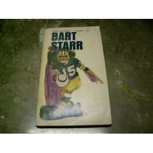 Bart Starr [Paperback]