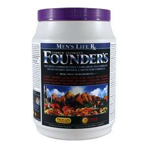    Life Rx V5 Founders Men 120 Packets