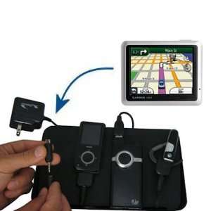   Gomadic TipExchange Technology   4 tips included GPS & Navigation