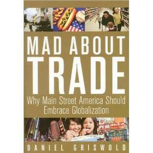  D.T.GriswoldsMadAboutTrade(Mad AboutTrade 