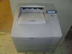 Refurbished HP LaserJet 4050n Printer 50 pg
