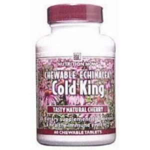  Echinacea Cold King Cherry 60T