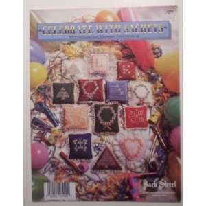   and evenweave candlewicking (Craft Book) Back Street Inc Books
