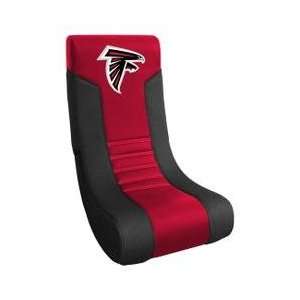  NFL Falcons Collapsible Video Chair   Imperial 