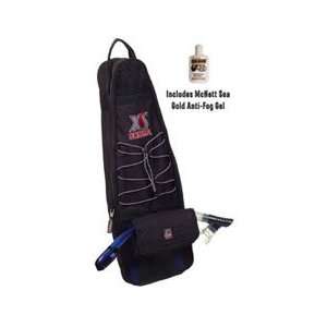  XS Scuba Snorkeling Backpack Gear Bag ON SALE Sports 
