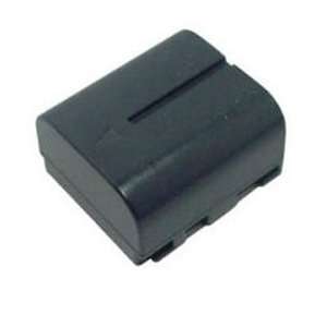   Camcorder Replacement Battery JVC BN VF707 700 mAh.