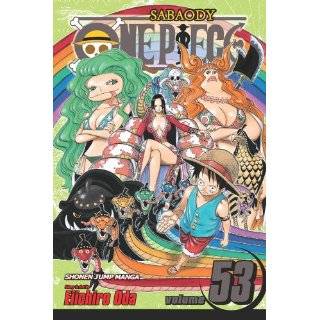  One Piece, Vol. 57 (9781421538518) Eiichiro Oda Books