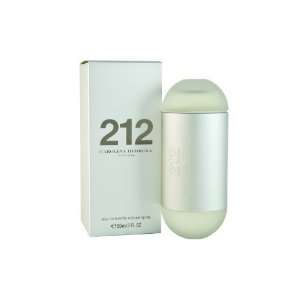  Carolina Herrera 212 Beauty