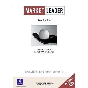  Market Leader Intermediate Intermediate Practice Book 