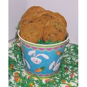   Cookie Combos   Brownie Chunk and Peanut Butter 1lb. Blue Bunny Pail