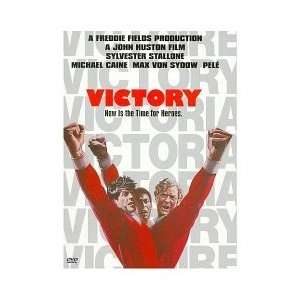  Victory (1981)   Soccer DVD