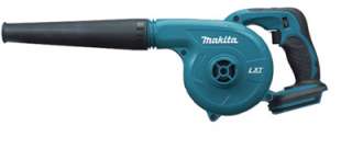 Makita BUB182Z 18V LXT Li Ion Cordless Blower BRAND NEW  