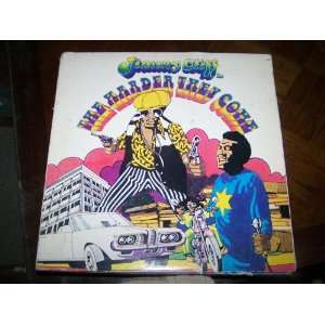  The Harder They Come Jimmy Cliff Music