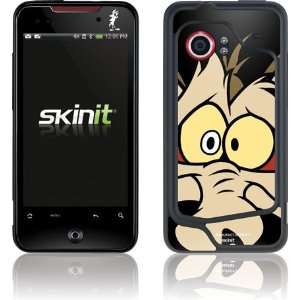  Wile E. Coyote skin for HTC Droid Incredible Electronics