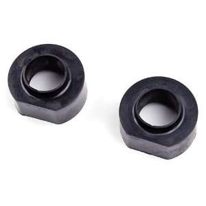  Zone Offroad Coil Spring Spacers 1 3/4 Automotive