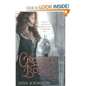  Crossed Bones (9780670917327) Johnson; Jane Books