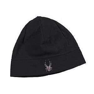  Spyder® Mens Fleece Beenie Hat