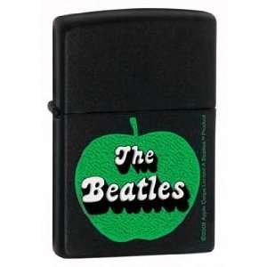  The Beatles Apple Zippo Lighter #103 
