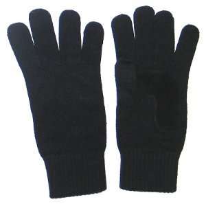  Padded Stretch Winter Gloves   Ladies / Womens One Size 