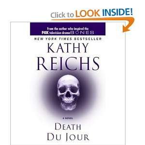   Death Du Jour (Windsor Selections) (9780754013549) Kathy Reichs