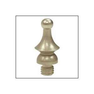  Deltana Specialty Solid Brass Hinges and Finials CHWT 