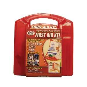  SAS Safety 6010 10 Person First Aid Kit