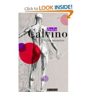    and  Non existent Knight  (9780749399375) Italo Calvino Books