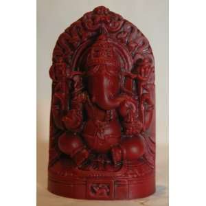    Beautiful 3.5 Inch Ganesha (The Lord of Beginning)