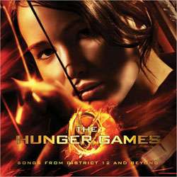 The Hunger Games Songs from District 12 and Beyond (Soundtrack 