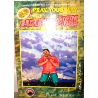  Dangerous Prayer (Part I) Mike Ofoegbu Books