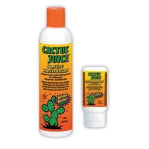 Cactus Juice Sun, Skin & Insect Protectant  Sports 