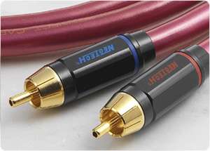 NEOTECH Audio Interconnect Speakers Cable NEI 3004 1m  