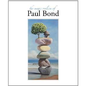   Paul Bond (9780615494234) Paul David Bond Pesqueria, Paul Bond Books