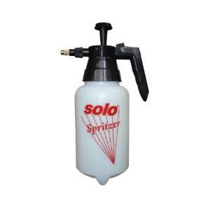    New   Sprayer 1.0 Litre Spritzer by Solo Patio, Lawn & Garden