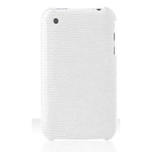  Katinkas® iPhone Tasche 3G / 3GS Cover Reptile (white 