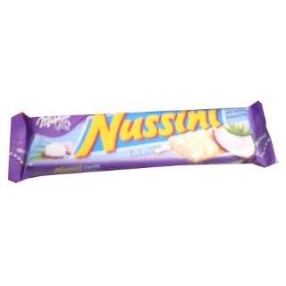 Milka Nussini Cocos ( 40 g )  Grocery & Gourmet Food