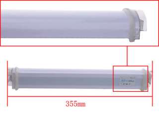 35CM LED Tube light RGB(Auto color change)Deck Decorate  
