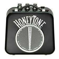 Danelectro N 10 Honeytone Guitar Amp *BLACK* 611820010126  