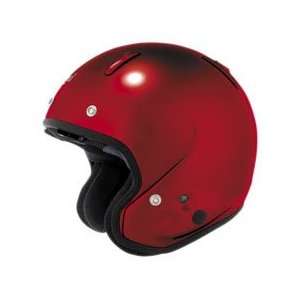  Arai Classic C Helmet   3X Large/Caliente Red Automotive