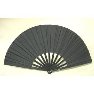  Chinese Iron Fan (Pheonix)