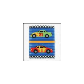  RACE CAR WALLET by Stephen Joseph Toys & Games