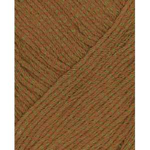  Crystal Palace Bamboozle Solid Yarn 0503 Copper Arts 