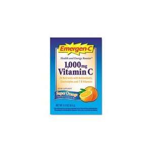 Emergen C Vitamin C Drink Mix  Grocery & Gourmet Food