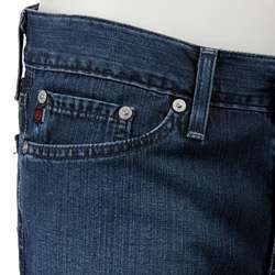 AG Glisten Womens 5 pocket Wide leg Jeans  