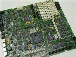 Apple 820 8020 Quadra 700 Vintage Computer Motherboard  