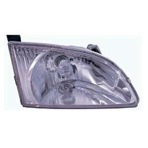  Vaip TY10097A1R Toyota Sienna Passenger Side Replacement 