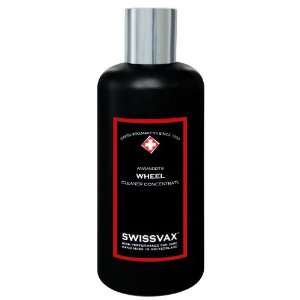  Swissvax SE1052010 Wheel Cleaner Concentrate   250 ml 