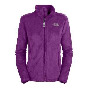  The North Face Osito Womens Fleece Jacket 2012 Sports 