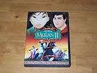 Mulan II, (2005, DVD) Disney 786936231403  