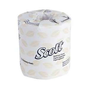  Scott 2 Ply Toilet Paper (80 rolls 
